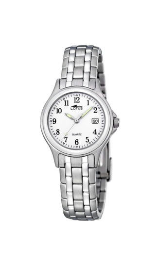 LOTUS WATCHES Mod. 15151/A 15151_A Armbanduhr