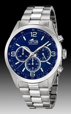 LOTUS WATCHES Mod. 18152/4 18152_4 Armbanduhr