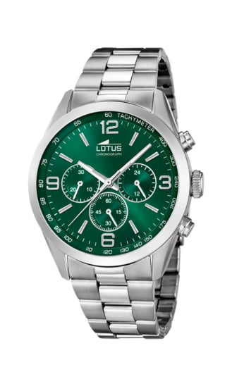 LOTUS WATCHES Mod. 18152/F 18152_F Armbanduhr ansicht-3