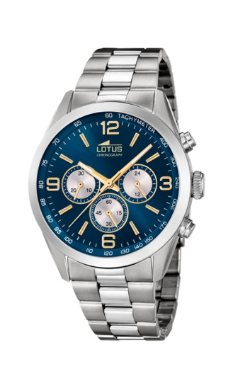 LOTUS WATCHES Mod. 18152/G Armbanduhr – Produktansicht