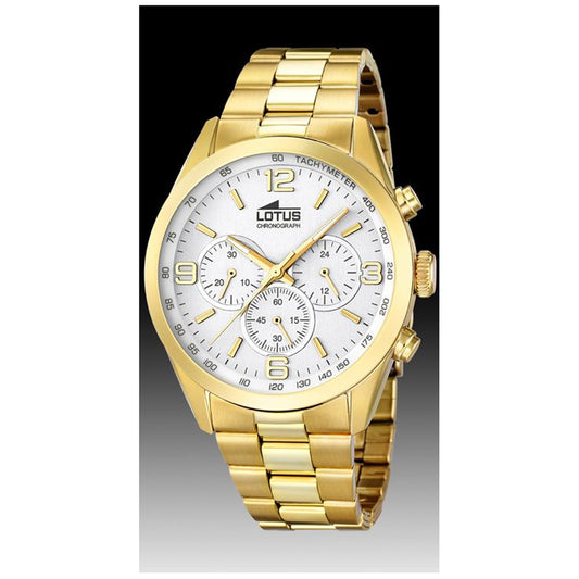 LOTUS WATCHES Mod. 18153/1 18153_1 Armbanduhr