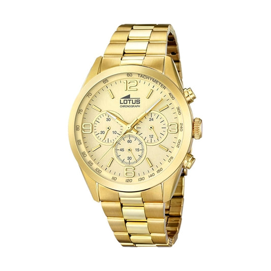 LOTUS WATCHES Mod. 18153/2 18153_2 Armbanduhr