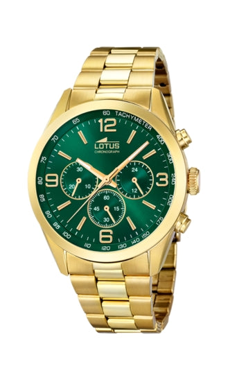 LOTUS WATCHES Mod. 18153/B 18153_B Armbanduhr