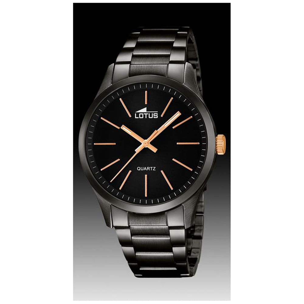 LOTUS WATCHES Mod. 18162/2 18162_2 Armbanduhr