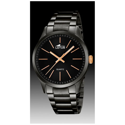 LOTUS WATCHES Mod. 18162/2 Armbanduhr – Produktansicht