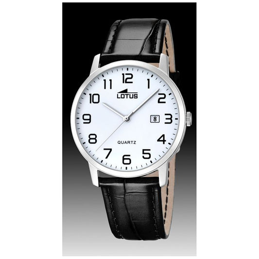 LOTUS WATCHES Mod. 18239/1 18239_1 Armbanduhr