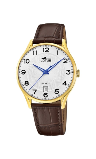 LOTUS WATCHES Mod. 18403/E 18403_E Armbanduhr