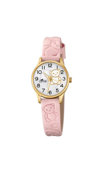 LOTUS WATCHES Mod. 18574/G 18574_G Armbanduhr