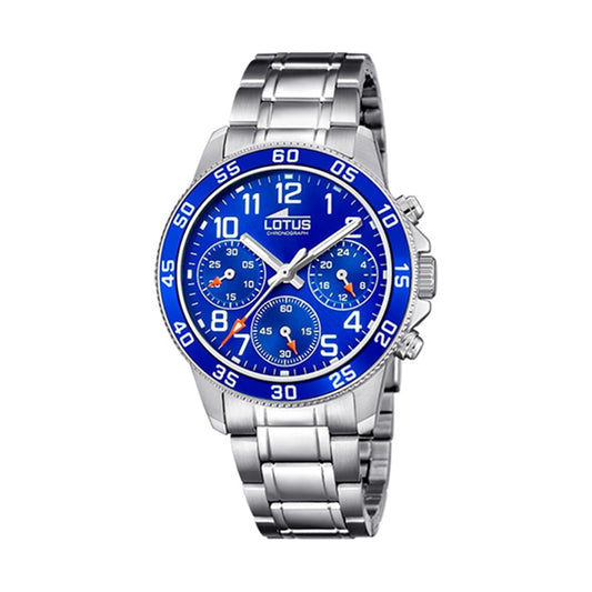 LOTUS WATCHES Mod. 18580/6 18580_6 Armbanduhr