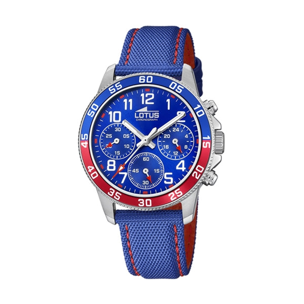 LOTUS WATCHES Mod. 18581/4 18581_4 Armbanduhr
