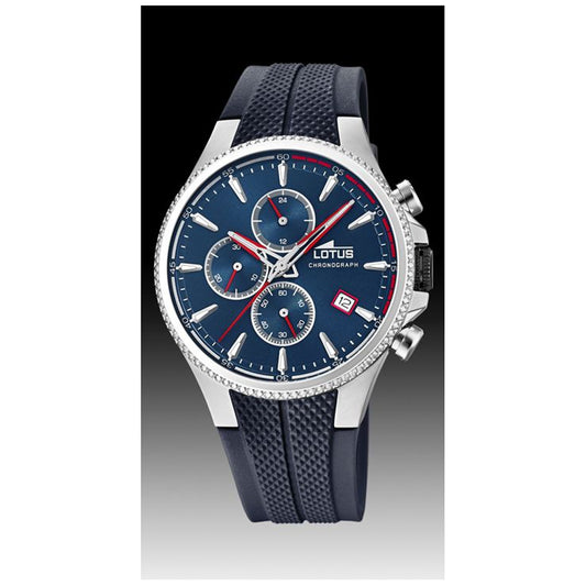 LOTUS WATCHES Mod. 18621/1 Armbanduhr – Produktansicht