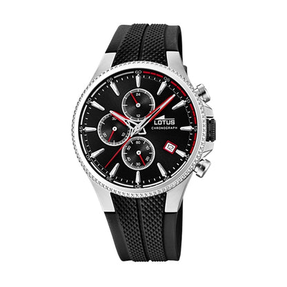 LOTUS WATCHES Mod. 18621/2 18621_2 Armbanduhr
