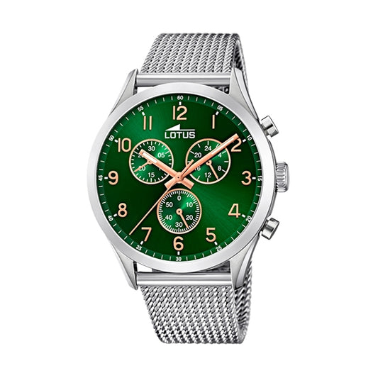 LOTUS WATCHES Mod. 18637/2 Armbanduhr – Produktansicht