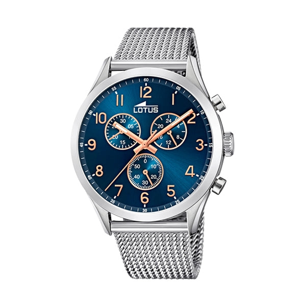 LOTUS WATCHES Mod. 18637/3 18637_3 Armbanduhr