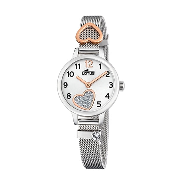 LOTUS WATCHES Mod. 18659/1 18659_1 Armbanduhr
