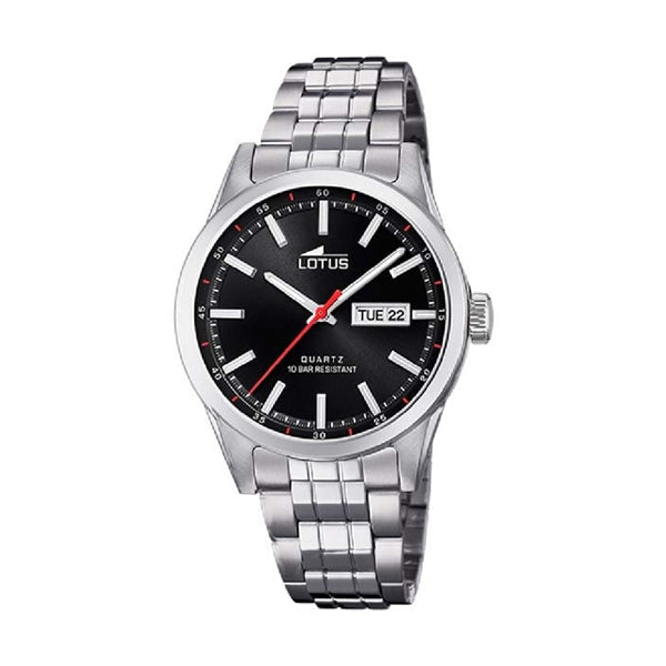 LOTUS WATCHES Mod. 18670/4 18670_4 Armbanduhr ansicht-3