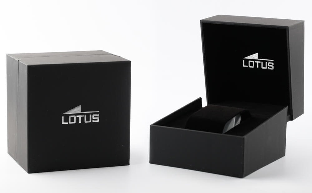 LOTUS WATCHES Mod. 18672/C 18672_C Armbanduhr ansicht-2