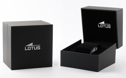 LOTUS WATCHES Mod. 18672/C 18672_C Armbanduhr ansicht-2