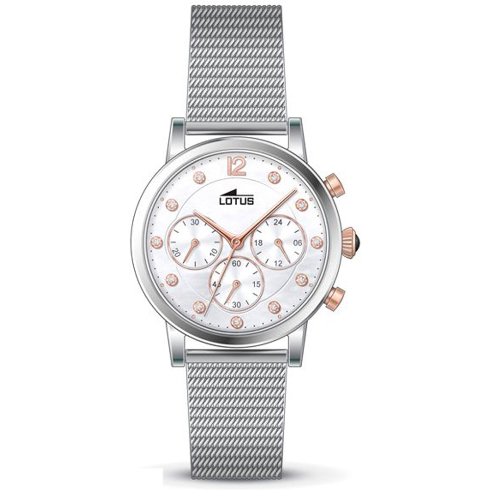 LOTUS WATCHES Mod. 18676/1 18676_1 Armbanduhr
