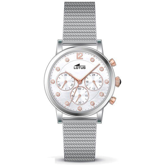 LOTUS WATCHES Mod. 18676/1 18676_1 Armbanduhr