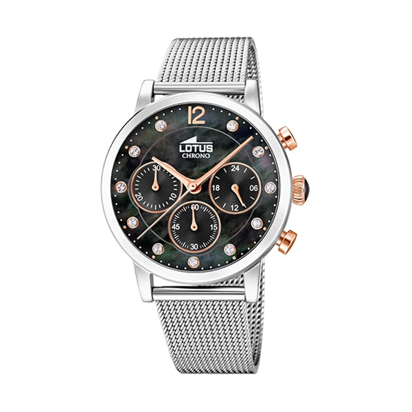 LOTUS WATCHES Mod. 18676/4 18676_4 Armbanduhr ansicht-3
