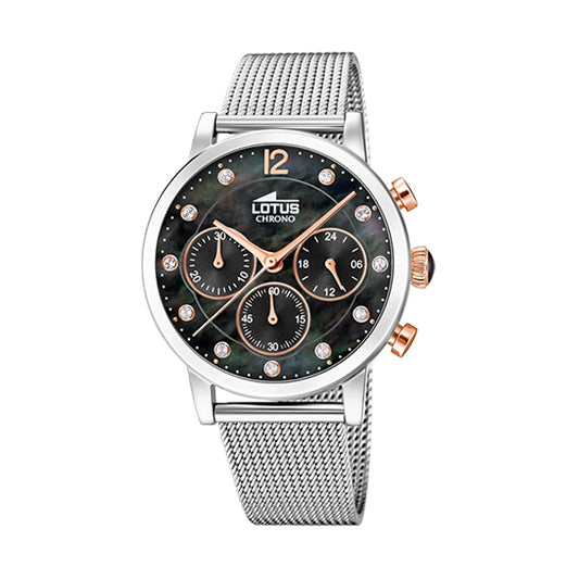 LOTUS WATCHES Mod. 18676/4 18676_4 Armbanduhr