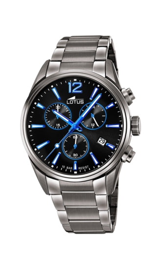 LOTUS WATCHES Mod. 18682/6 18682_6 Armbanduhr