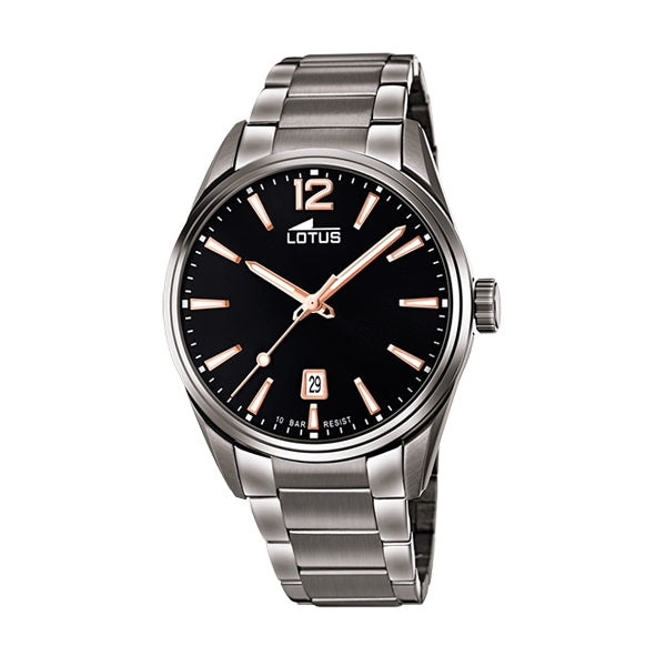 LOTUS WATCHES Mod. 18684/2 18684_2 Armbanduhr