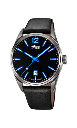 LOTUS WATCHES Mod. 18685/6 18685_6 Armbanduhr