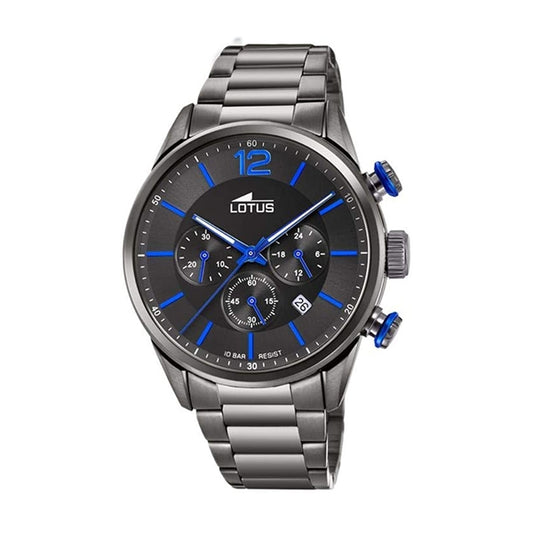 LOTUS WATCHES Mod. 18686/3 Armbanduhr – Produktansicht