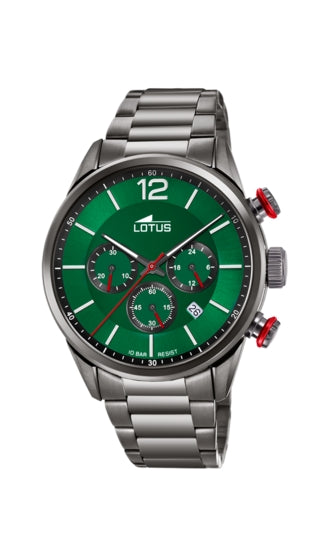 LOTUS WATCHES Mod. 18686/4 Armbanduhr – Produktansicht