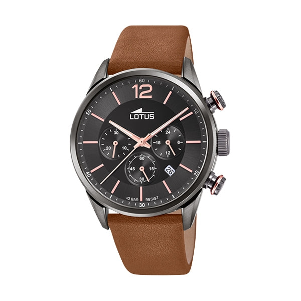 LOTUS WATCHES Mod. 18687/2 18687_2 Armbanduhr