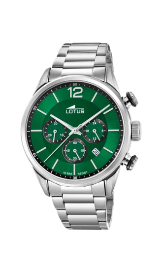 LOTUS WATCHES Mod. 18688/4 Armbanduhr – Produktansicht