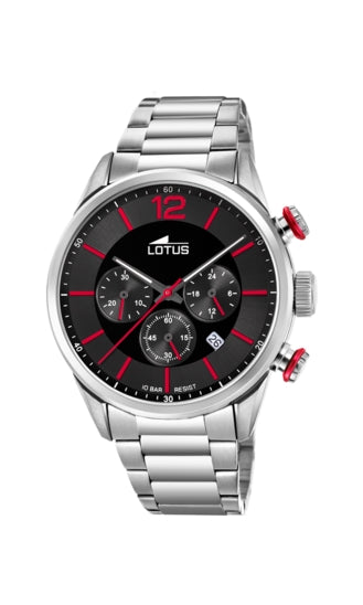 LOTUS WATCHES Mod. 18688/6 18688_6 Armbanduhr