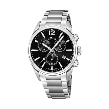 LOTUS WATCHES Mod. 18690/3 18690_3 Armbanduhr ansicht-2