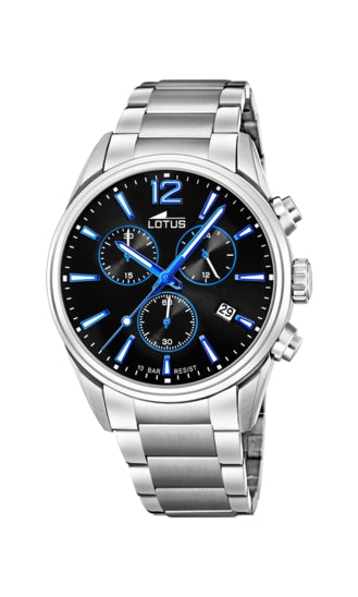 LOTUS WATCHES Mod. 18690/6 18690_6 Armbanduhr ansicht-3