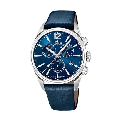 LOTUS WATCHES Mod. 18691/1 18691_1 Armbanduhr