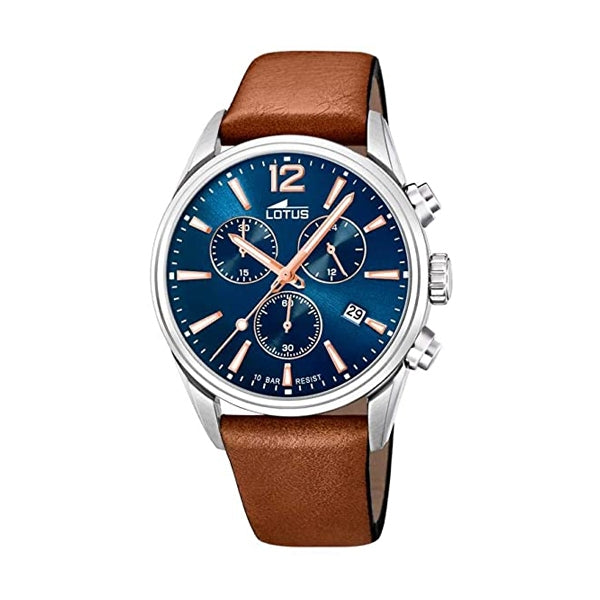 LOTUS WATCHES Mod. 18691/2 18691_2 Armbanduhr