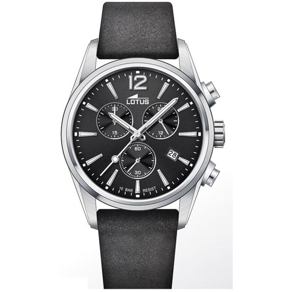 LOTUS WATCHES Mod. 18691/3 18691_3 Armbanduhr ansicht-3