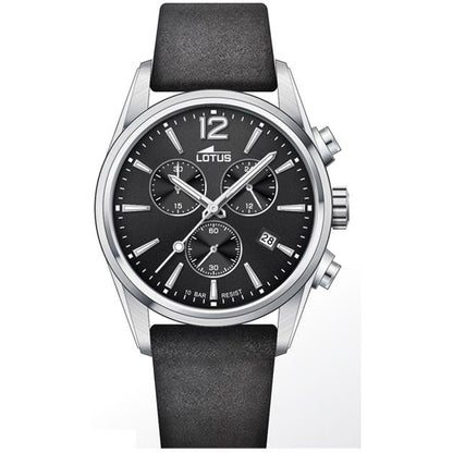 LOTUS WATCHES Mod. 18691/3 18691_3 Armbanduhr ansicht-3