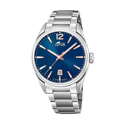 LOTUS WATCHES Mod. 18692/2 18692_2 Armbanduhr