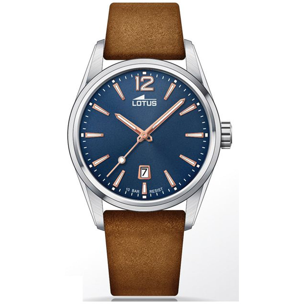 LOTUS WATCHES Mod. 18693/2 18693_2 Armbanduhr