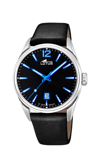 LOTUS WATCHES Mod. 18693/6 18693_6 Armbanduhr ansicht-3