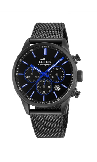 LOTUS WATCHES Mod. 18700/3 18700_3 Armbanduhr