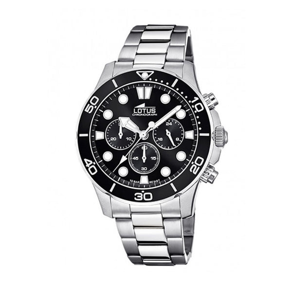 LOTUS WATCHES Mod. 18756/3 18756_3 Armbanduhr ansicht-3