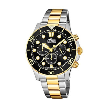 LOTUS WATCHES Mod. 18757/2 18757_2 Armbanduhr