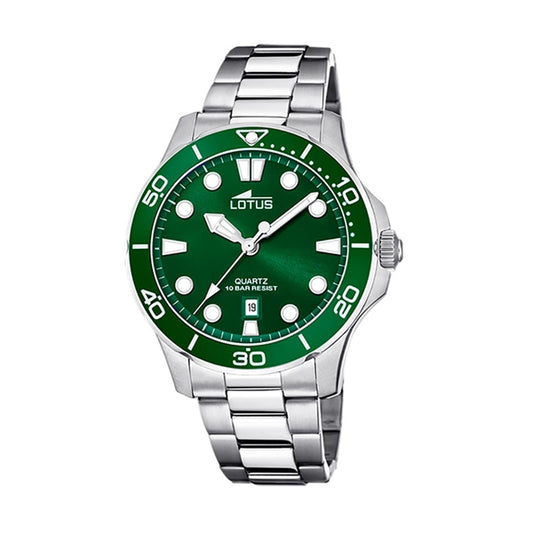 LOTUS WATCHES Mod. 18759/2 Armbanduhr – Produktansicht