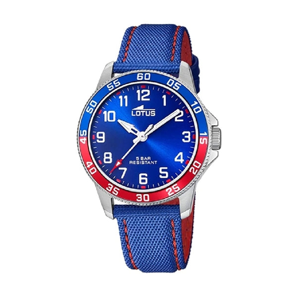 LOTUS WATCHES Mod. 18787/1 18787_1 Armbanduhr