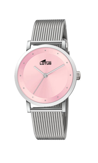 LOTUS WATCHES Mod. 18790/3 18790_3 Armbanduhr