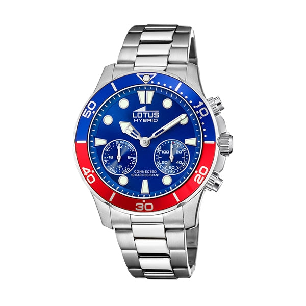 LOTUS WATCHES Mod. 18800/4 18800_4 Armbanduhr